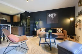 Colocation 4 chambres Nancy