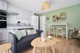 Colocation 3 chambres Nancy