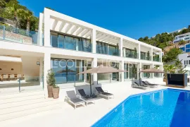 Villa Serenidad Roca llisa