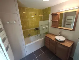 Location Maison 3 chambres et jardin, Boves