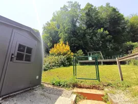 Location Maison 3 chambres et jardin, Boves
