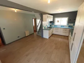 Location Maison 3 chambres et jardin, Boves