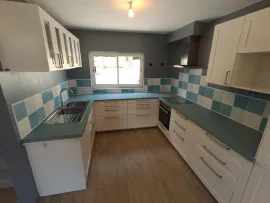 Location Maison 3 chambres et jardin, Boves