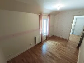 Location Maison 3 chambres et jardin, Boves