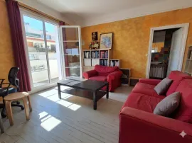 Appartement 3 pièces Montrouge