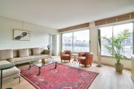 Vente VUE DÉGAGÉE SUR PARIS et la TOUR EIFFEL