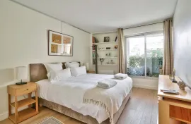 Vente VUE DÉGAGÉE SUR PARIS et la TOUR EIFFEL