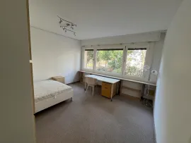 Bremer Straße, Berlin Berlin