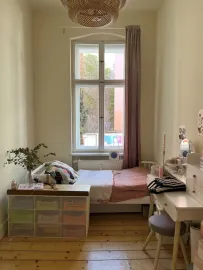 Location Choriner Straße, Berlin