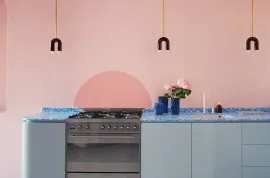 Location Choriner Straße, Berlin