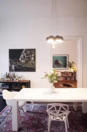 Location Choriner Straße, Berlin