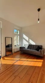 Location Prenzlauer Allee, Berlin