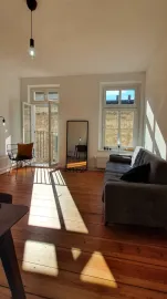 Location Prenzlauer Allee, Berlin