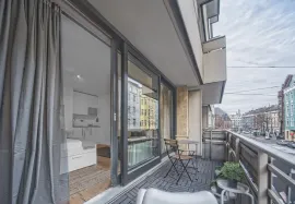 Gladbacher Straße, Düsseldorf Düsseldorf