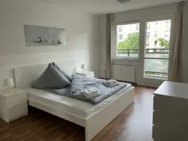 Wilhelmstraße, Berlin Berlin