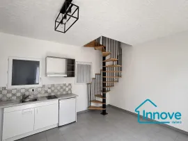 Vente Ensemble de 3 appartements vendus loués