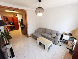 Location Maison 2 chambres & jardin, Saint-Pierre