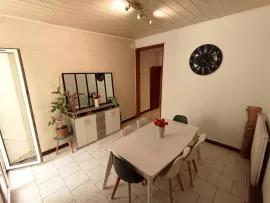 Location Maison 2 chambres & jardin, Saint-Pierre