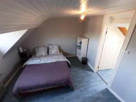 Location Maison 2 chambres & jardin, Saint-Pierre