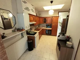 Location Maison 2 chambres & jardin, Saint-Pierre