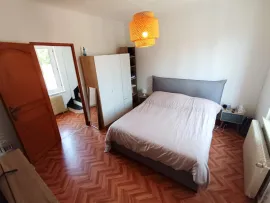 Location Maison 2 chambres & jardin, Saint-Pierre