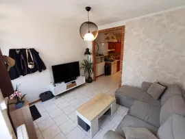 Location Maison 2 chambres & jardin, Saint-Pierre