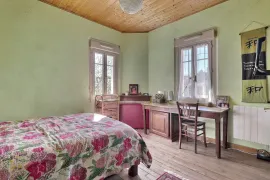 Vente Le charme de la campagne avec tout le confort