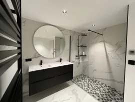 Vente Magnifique loft