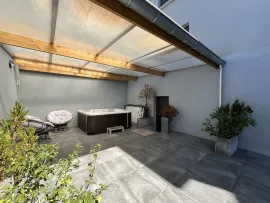 Vente Magnifique loft