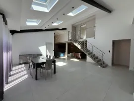Vente Magnifique loft