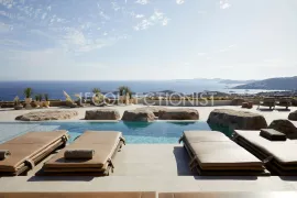 Villa Pnoé Mykonos 