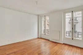 Vente Appartement 2 pièces traversant