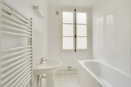 Vente Appartement 2 pièces traversant
