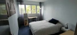 Colocation Matis DEVAUX / N° 3 / 12 m² / Talence