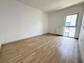 Vente Appartement 2 pièces - 40m2 - Balcon & Parking