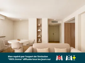 Vente Appartement 4 Pièces· Antibes SDM3664