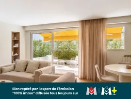 Vente Appartement 4 Pièces· Antibes SDM3664