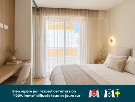 Vente Appartement 4 Pièces· Antibes SDM3664
