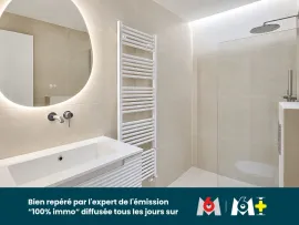 Vente Appartement 4 Pièces· Antibes SDM3664