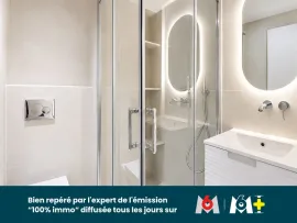 Vente Appartement 4 Pièces· Antibes SDM3664