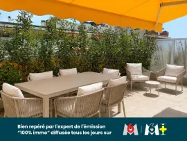 Vente Appartement 4 Pièces· Antibes SDM3664