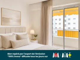 Vente Appartement 4 Pièces· Antibes SDM3664