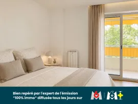 Vente Appartement 4 Pièces· Antibes SDM3664