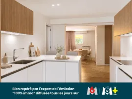 Vente Appartement 4 Pièces· Antibes SDM3664