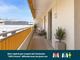 Vente Appartement 4 Pièces· Antibes SDM3664