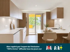 Vente Appartement 4 Pièces· Antibes SDM3664