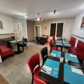 Vente ✨ À VENDRE – Fonds de commerce Bar/Restaurant