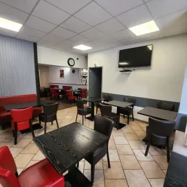 Vente ✨ À VENDRE – Fonds de commerce Bar/Restaurant