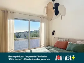 Vente Appartement rénové 5 pièces