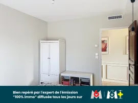 Vente Appartement rénové 5 pièces